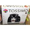 Image 1 : USED TASSIMO COFFEE MACHINE