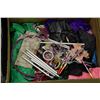 Image 1 : BOX OF DREAM CATCHERS