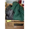 Image 1 : BOX OF 4 FALL/WINTER JACKETS
