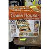 Image 1 : GAMEHOUSE 10-IN-1 GAME SET