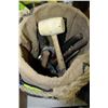 Image 1 : TOOL BAG WITH CONTENTS