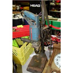 DRILL PRESS