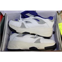 BOYS SIZE 5 "U-SKATE" RUNNERS