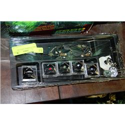 TRAY OF FASHION JEWELLERY