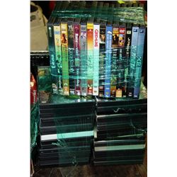 BUNDLE OF 15 ASSORTED DVD'S X3
