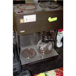 DIPLOMAT COFFEE MACHINE
