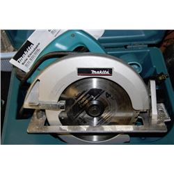 MAKITA 7 1/4" CIRCULAR SAW