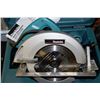 Image 1 : MAKITA 7 1/4" CIRCULAR SAW