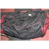 Image 1 : SHERWOOD HOCKEY BAG WITH CONTENTS INCLUDING