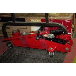 MOTOMASTER HYDRAULIC 2 TON JACK