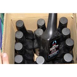 BOX OF DIESEL COOLING SYSTEM TREATMENT