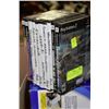 Image 1 : BUNDLE OF 10 - PS2 GAMES