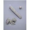 Image 1 : DAVID WEBB, A DIAMOND DRESS RING, Of bombe design pave set throughout with brilliant-cut diamonds...