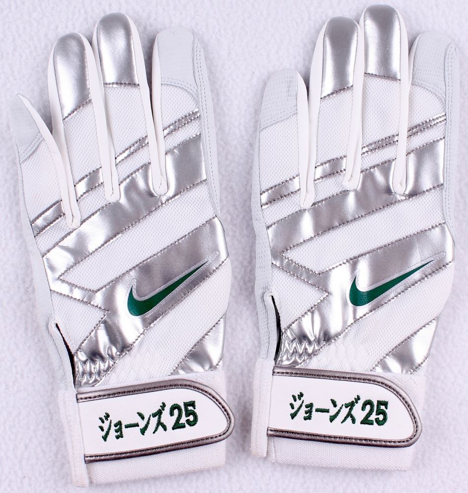 custom nike baseball gloves