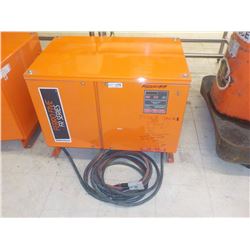 C&D FERO 5 24V BATTERY CHARGER MD FR12L750