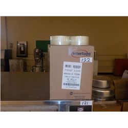 BL 42 ROLL BOX TAPE