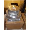 Image 1 : GREENHECK ROOF TOP EXHAUST FAN MD 6-090-D