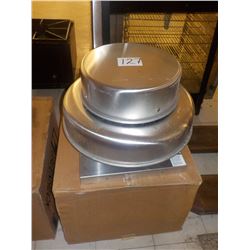 GREENHECK ROOF TOP EXHAUST FAN MD 6-090-D