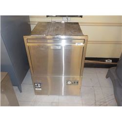 MOYER DIEBEL S/S DISHWASHER MD 401-HT