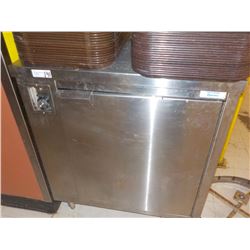 WARMNING CABINET