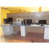 Image 1 : JL DELL MONITORS, PC'S, KEYBOARD & MISC