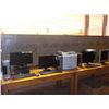 Image 1 : JL CPU'S PRINTERS, KEYBOARDS ETC