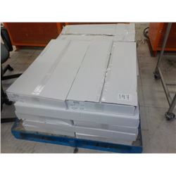 15 BOXES T SEAL, 200/CASE