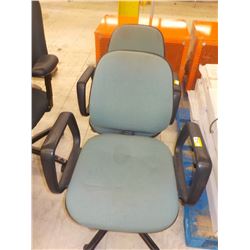 2PC OFFICE CHAIRS