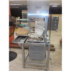 HOBART BAND SAW Md 500