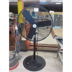 CANARM LFI INDUSTRIAL FAN