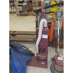 MINUTEMAN INDUSTRIAL VACUUM