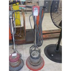 HAWK INDUSTRIAL BUFFER/POLISHER