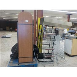 JL WIRE DISPLAYS