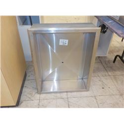 INDUSTRIAL ICE WELL INSERT SINK