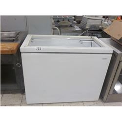 DIPLOMAT NOVELTY DEEP FREEZE
