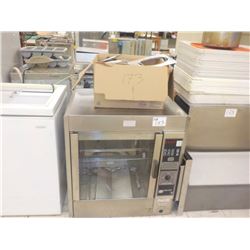 HENNY PENNY SURE CHEF ROTISERRIE OVEN