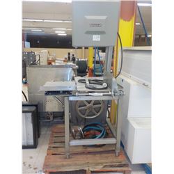 HOBART BAND SAW