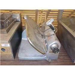 HOBART MEAT SLICER