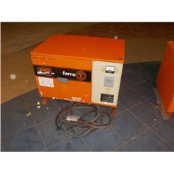 FERRO 5 INDUSTRIAL BATTERY CHARGER, 36 VOLT