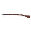 Image 3 : Springfield Krag Model of 1898 Bolt Action Rifle