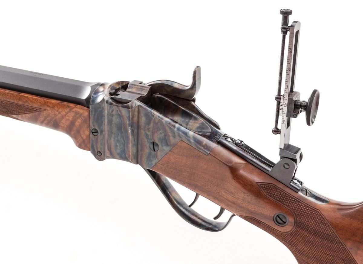 Best Saddle Rifles | The 5 Best .357 Magnum Lever-Action Rifles in 2025 ...