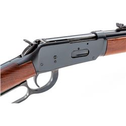Winchester Model 94AE Trapper Lever Action Carbine