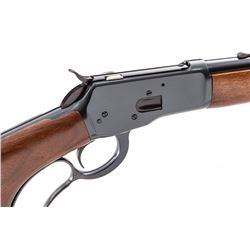 Browning Model 65 Lever Action Rifle