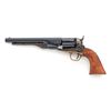 Image 2 : Colt BPS Model 1860 Fluted Army Revolver