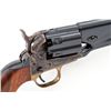Image 4 : Colt BPS Model 1860 Fluted Army Revolver