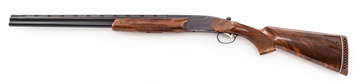 Weatherby Orion Over/Under Shotgun