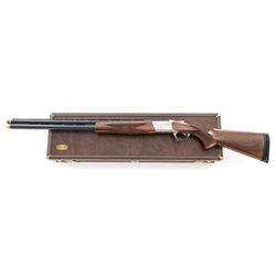 Browning Cynergy Field Grade Over/Under Shotgun