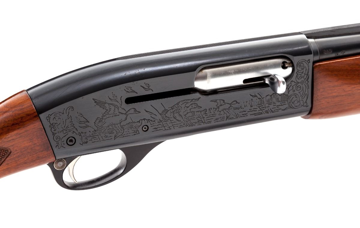 Remington Sportsman-58 Semi-Auto Shotgun