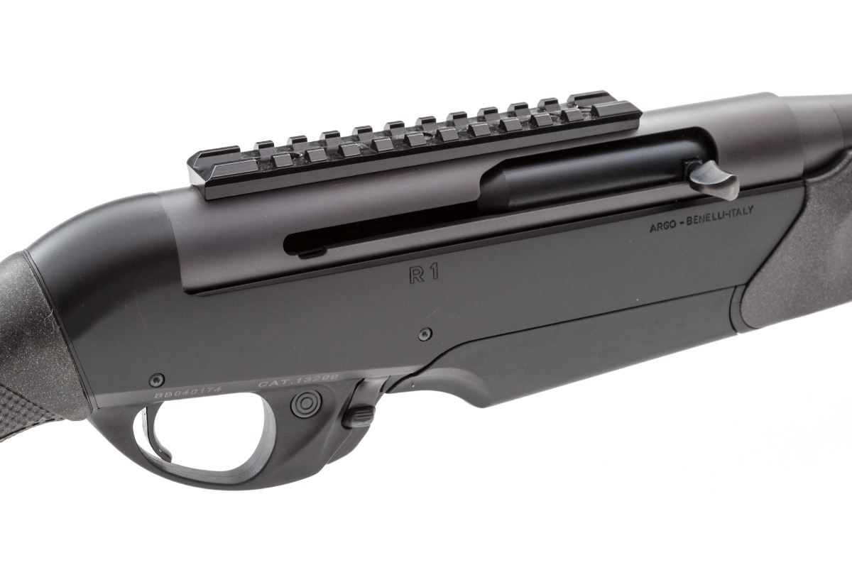 Benelli R1 Standard Semi-Automatic Rifle