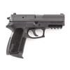 Image 3 : Sig Sauer Model SP2022 Semi-Automatic Pistol